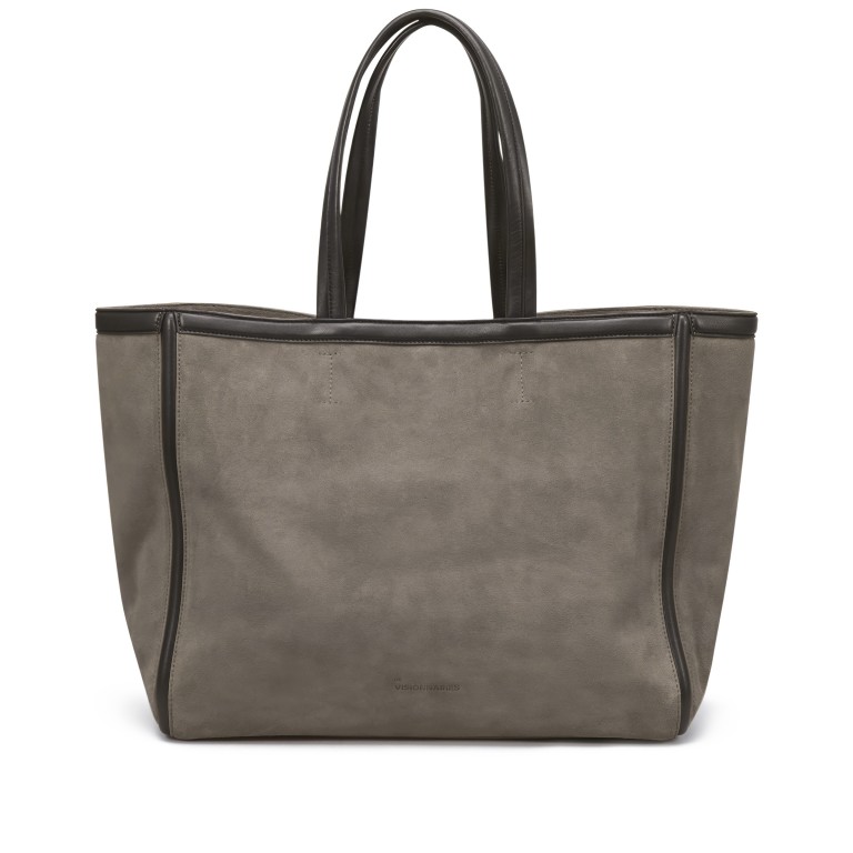 Shopper Frame Lines Fiona Cozy, Marke: Les Visionnaires, Abmessungen in cm: 43.5x34x17, Bild 1 von 7