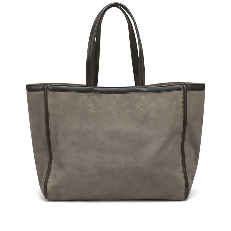 Shopper Frame Lines Fiona Cozy, Marke: Les Visionnaires, Abmessungen in cm: 43.5x34x17, Bild 3 von 7