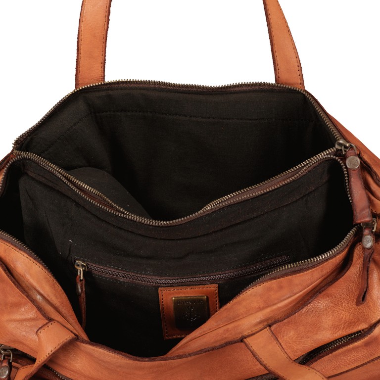 Tasche Urban-Poets Jordan UP-13070, Marke: Harbour 2nd, Abmessungen in cm: 44.5x32x11.5, Bild 5 von 5