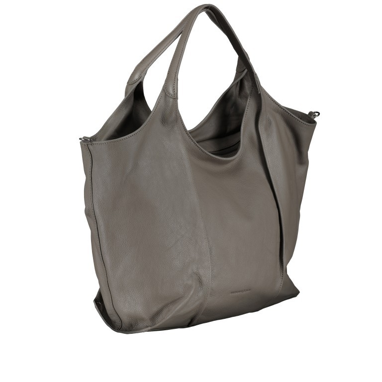 Handtasche Just-Pure Manon JP-13099, Marke: Harbour 2nd, Abmessungen in cm: 33x35x12, Bild 2 von 7