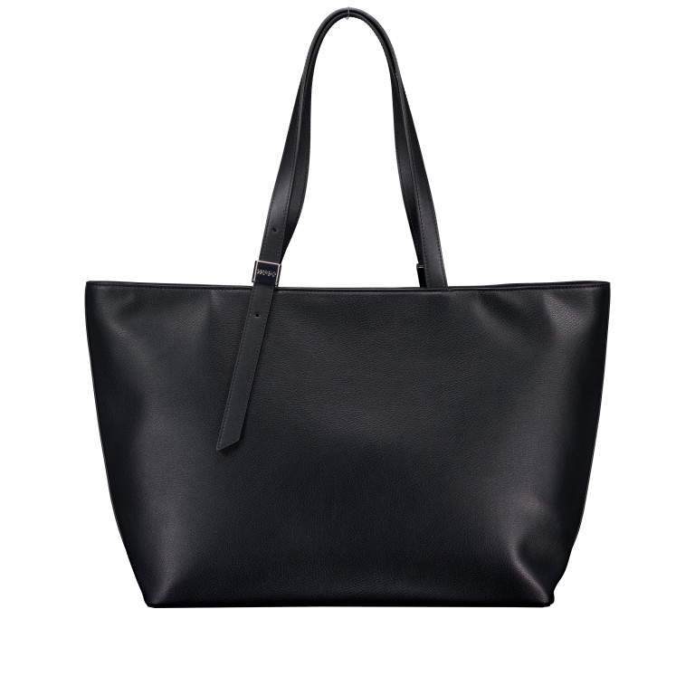 Shopper Mel 2.0 Tote Bag, Marke: HUGO, Abmessungen in cm: 37x29.5x13.5, Bild 3 von 5
