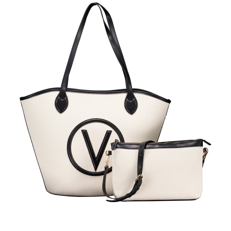 Shopper Covent L mit herausnehmbarer Tasche, Marke: Valentino Bags, Abmessungen in cm: 32x36x15, Bild 1 von 6