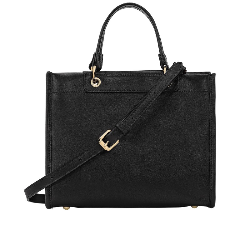 Tasche Cabas S, Marke: Longchamp, Abmessungen in cm: 25x21x11, Bild 3 von 7