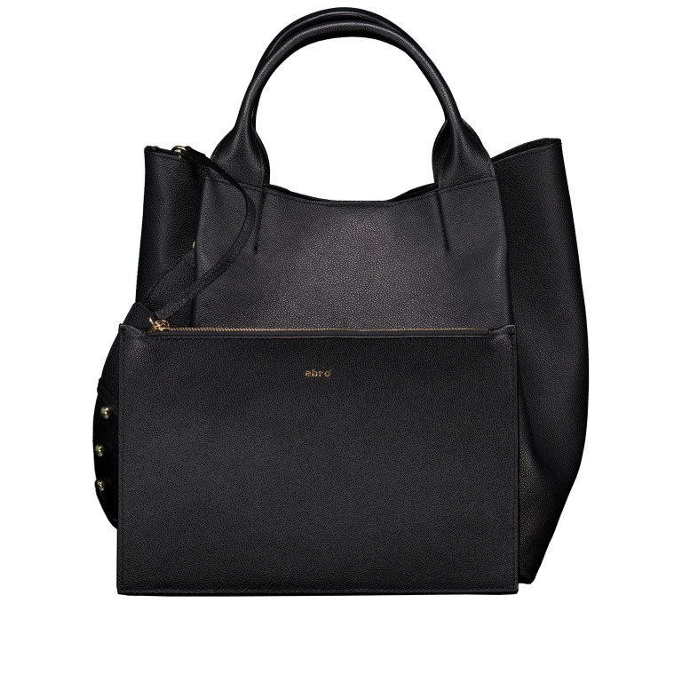 Handtasche Epson Essential Medium, Marke: Abro, Abmessungen in cm: 35x32x20, Bild 1 von 7
