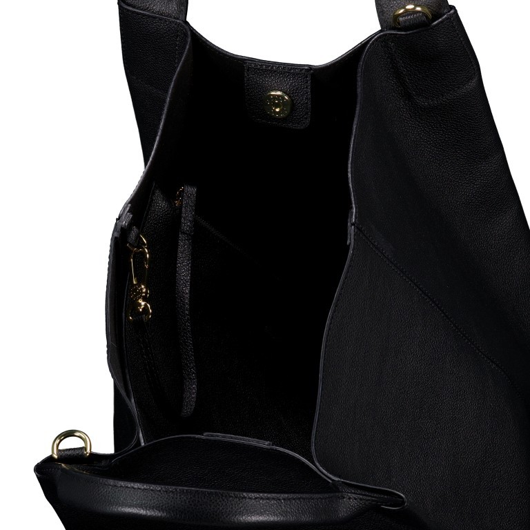 Handtasche Epson Essential Medium, Marke: Abro, Abmessungen in cm: 35x32x20, Bild 7 von 7