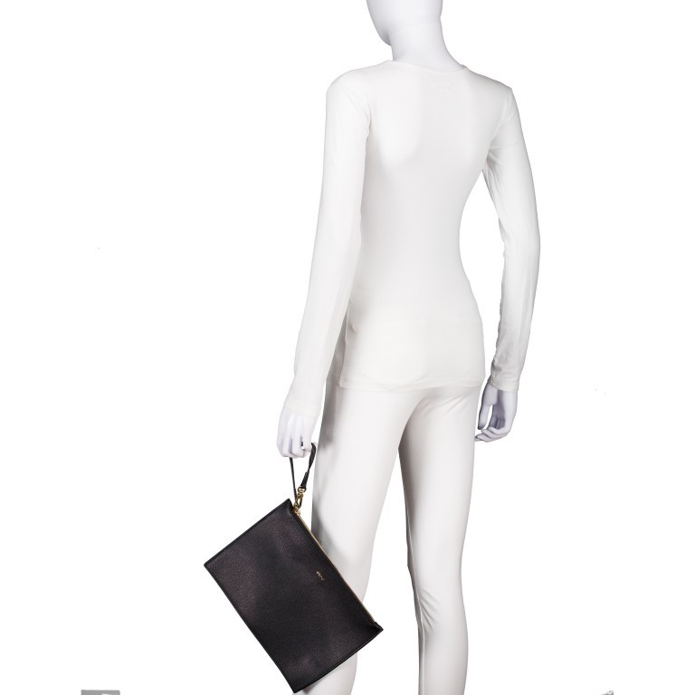 Handtasche Epson Essential Medium, Marke: Abro, Abmessungen in cm: 35x32x20, Bild 4 von 7