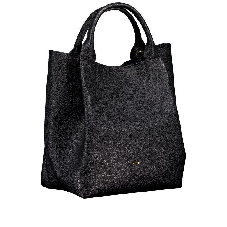 Handtasche Epson Essential Medium, Marke: Abro, Abmessungen in cm: 35x32x20, Bild 2 von 7