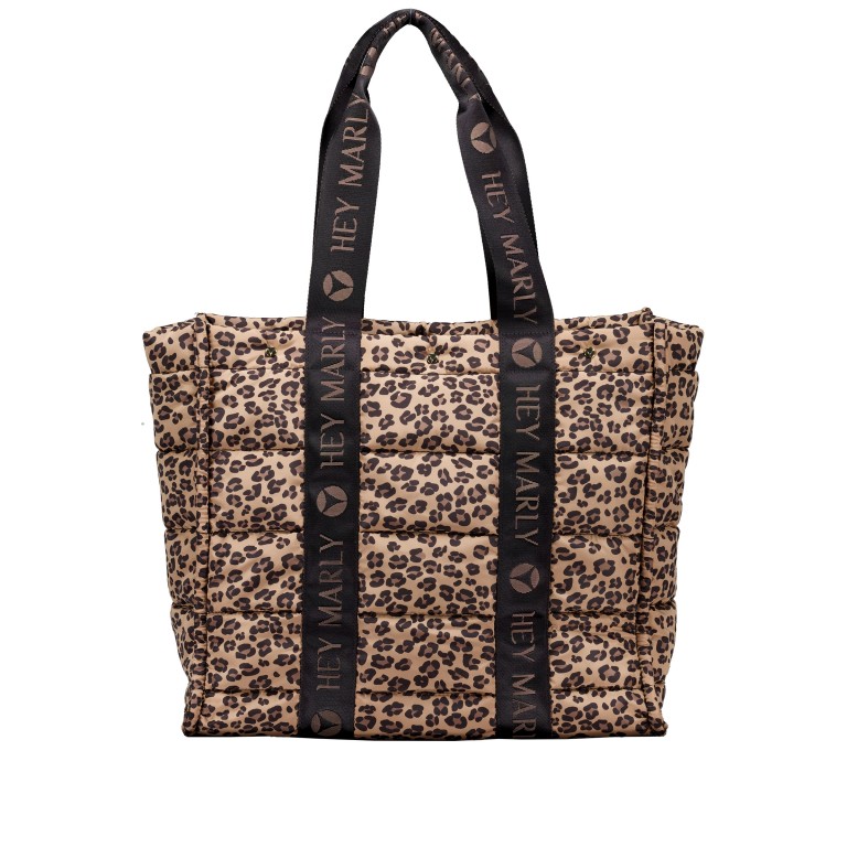 Shopper Best Buddy, Marke: Hey Marly, Abmessungen in cm: 39x36x17, Bild 3 von 5