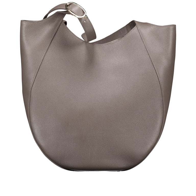 Shopper Le Foulonné 021-10331, Marke: Longchamp, Abmessungen in cm: 36x34x11.5, Bild 3 von 5