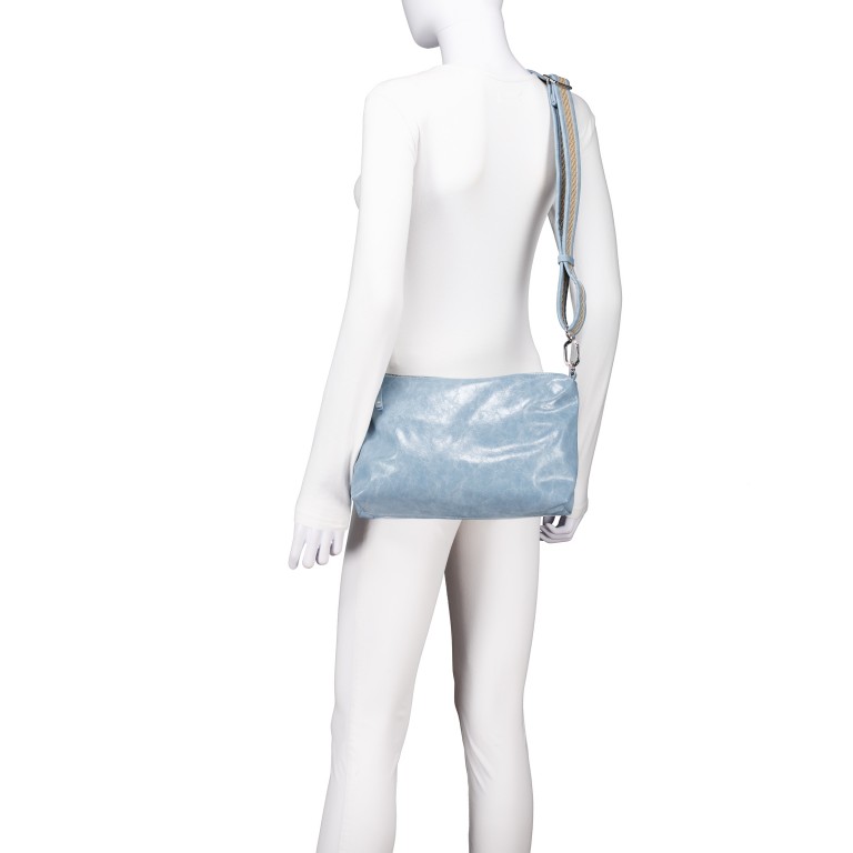 Shopper Fany 17121 mit Wendefunktion, Marke: Suri Frey, Abmessungen in cm: 45x28x15, Bild 5 von 8