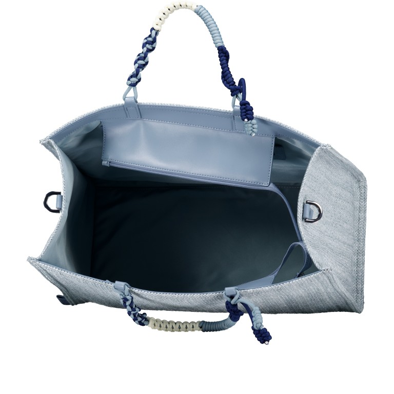 Handtasche Safari Maya Cactus, Farbe: grün/oliv, Marke: Rebelle, EAN: 8058189297959, Abmessungen in cm: 41.5x30.5x19, Bild 6 von 6