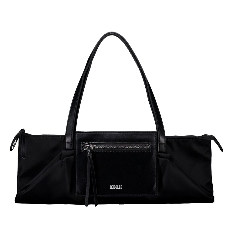 Shopper Minimal Noa, Marke: Rebelle, Abmessungen in cm: 42x28x20, Bild 4 von 8