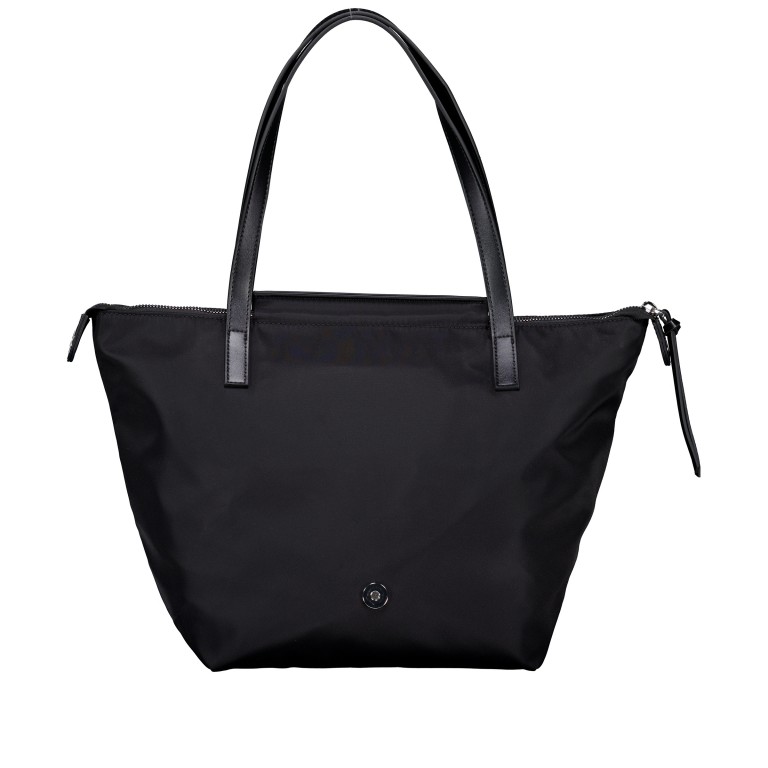 Shopper Minimal Noa, Marke: Rebelle, Abmessungen in cm: 42x28x20, Bild 3 von 8