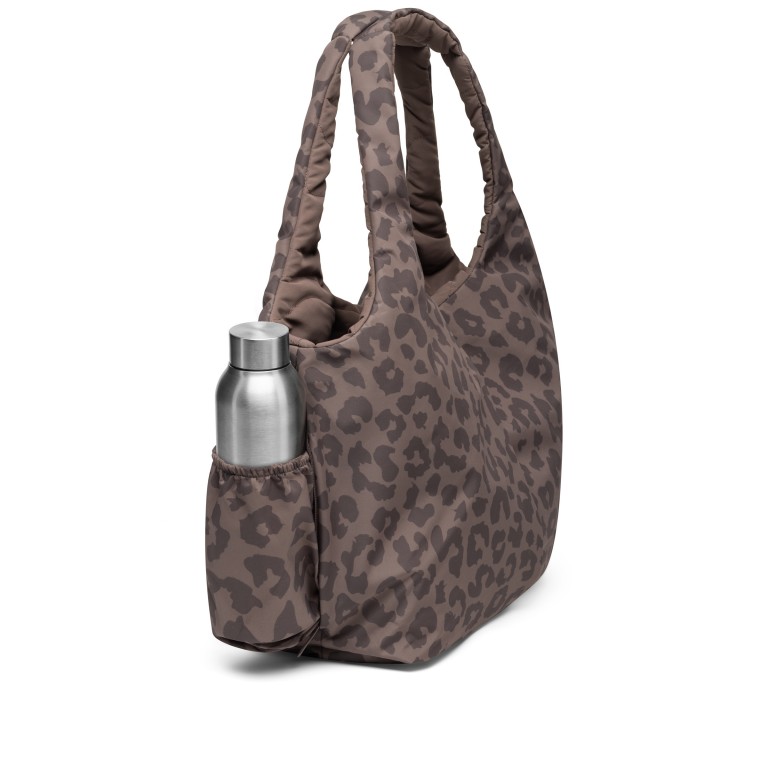 Shopper Tote Bag Cleo mit Wendefunktion Beige, Farbe: beige, Marke: Johnny Urban, EAN: 4070402000836, Abmessungen in cm: 56x41x14, Bild 10 von 13