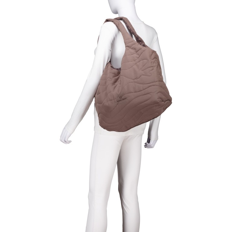 Shopper Tote Bag Cleo mit Wendefunktion, Marke: Johnny Urban, Abmessungen in cm: 56x41x14, Bild 5 von 13