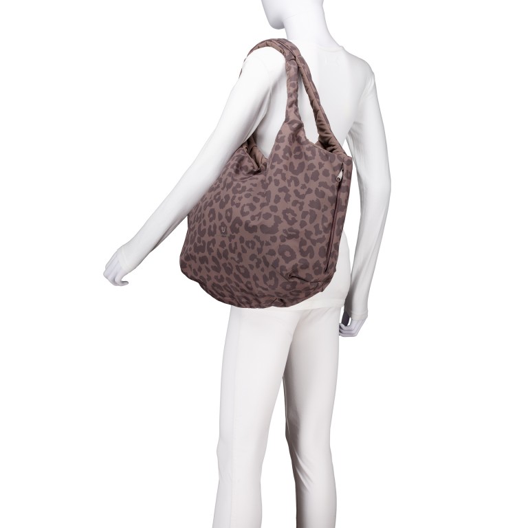 Shopper Tote Bag Cleo mit Wendefunktion, Marke: Johnny Urban, Abmessungen in cm: 56x41x14, Bild 4 von 13