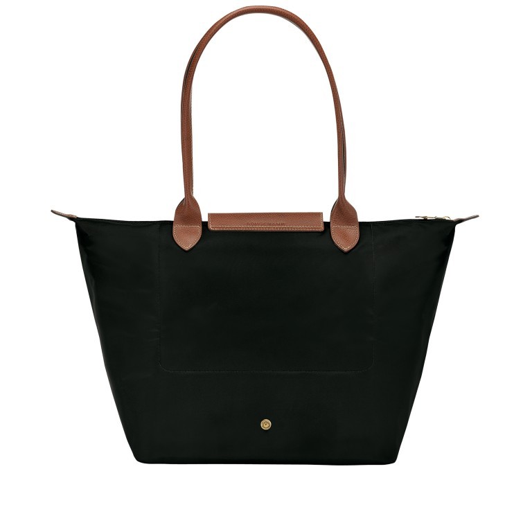 Shopper Le Pliage Shopper L 089-1899, Marke: Longchamp, Abmessungen in cm: 31x30x19, Bild 3 von 5