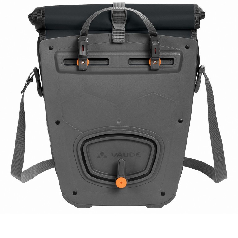 Fahrradtasche Aqua Back Single, Marke: Vaude, Abmessungen in cm: 33x37x19, Bild 2 von 3