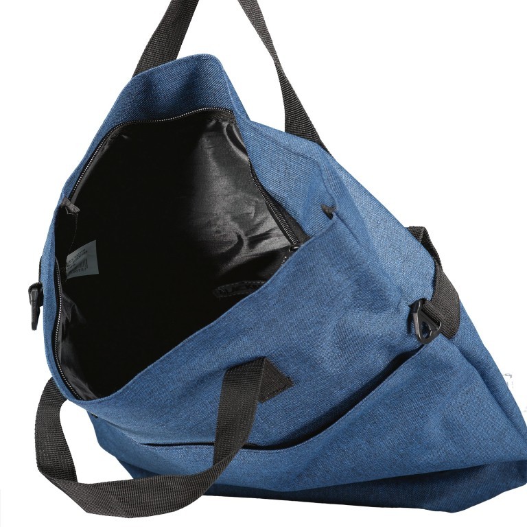 Fahrradtasche für Gepäckträgerbefestigung Gelb, Farbe: gelb, Marke: Blackbeat, EAN: 8720088706800, Bild 10 von 14