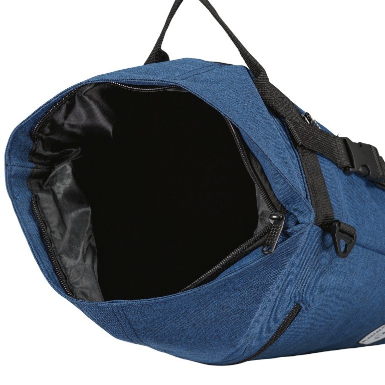 Fahrradtasche für Lenkerbefestigung, Marke: Blackbeat, Abmessungen in cm: 23x26x11, Bild 7 von 13