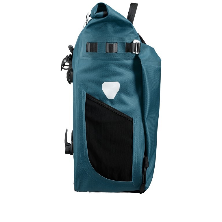 Fahrradtasche / Rucksack Vario Volumen 26 Liter, Marke: Ortlieb, Abmessungen in cm: 31x47x22, Bild 4 von 20