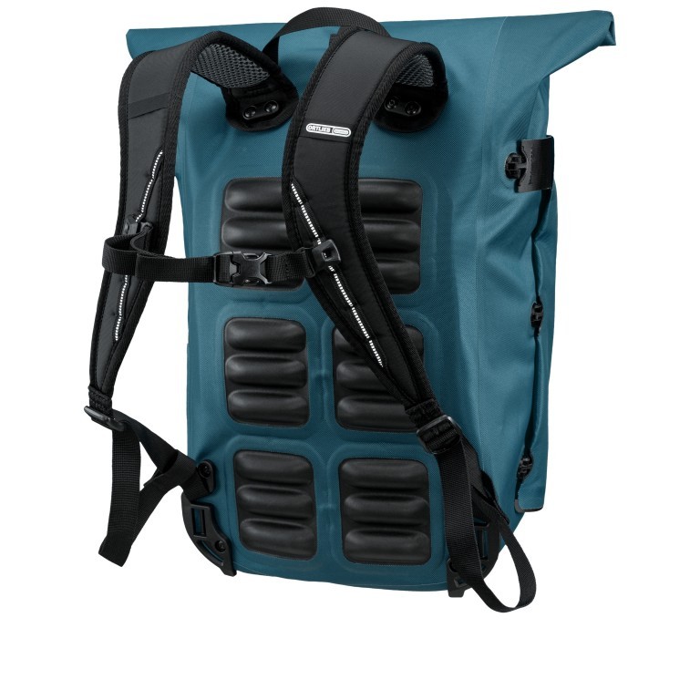 Fahrradtasche / Rucksack Vario Volumen 26 Liter, Marke: Ortlieb, Abmessungen in cm: 31x47x22, Bild 6 von 20