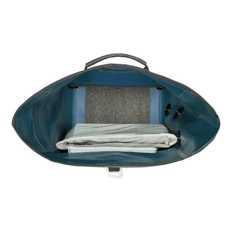 Fahrradtasche / Rucksack Vario Volumen 26 Liter, Marke: Ortlieb, Abmessungen in cm: 31x47x22, Bild 12 von 20