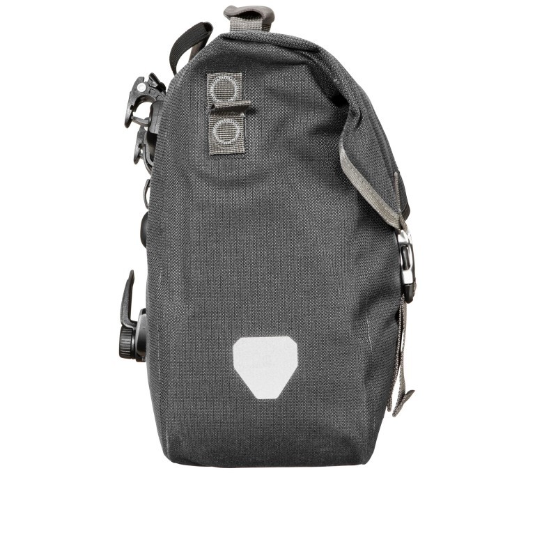 Fahrradtasche Commuter-Bag Urban Aktentasche mit Hinterrad-Aufhängesystem Volumen 20 Liter, Marke: Ortlieb, Abmessungen in cm: 40x31x14, Bild 2 von 10