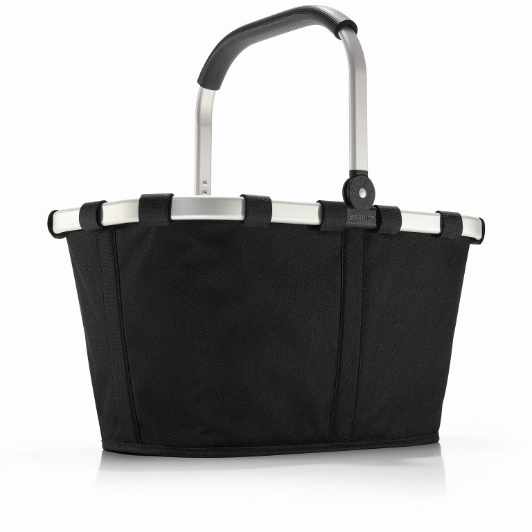 Einkaufskorb Carrybag, Marke: Reisenthel, Abmessungen in cm: 48x29x28, Bild 1 von 5