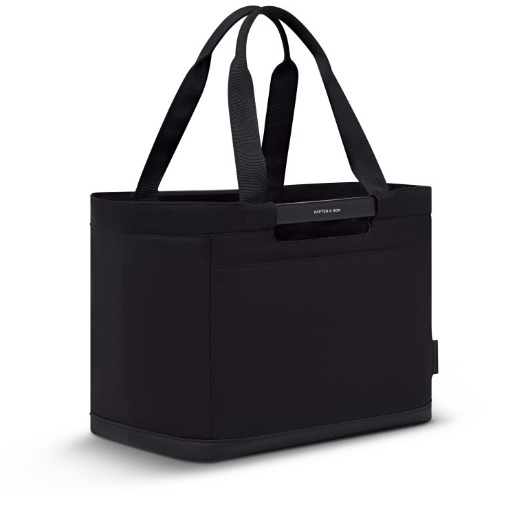 Einkaufstasche Vaasa, Marke: Kapten & Son, Abmessungen in cm: 48x30.5x28, Bild 2 von 7
