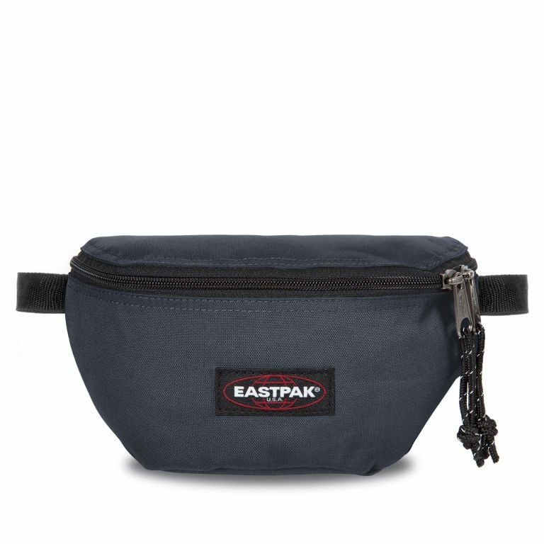 Gürteltasche Springer Cloud Navy, Farbe: blau/petrol, Marke: Eastpak, EAN: 5400552956902, Abmessungen in cm: 23x16.3x8.5, Bild 1 von 6