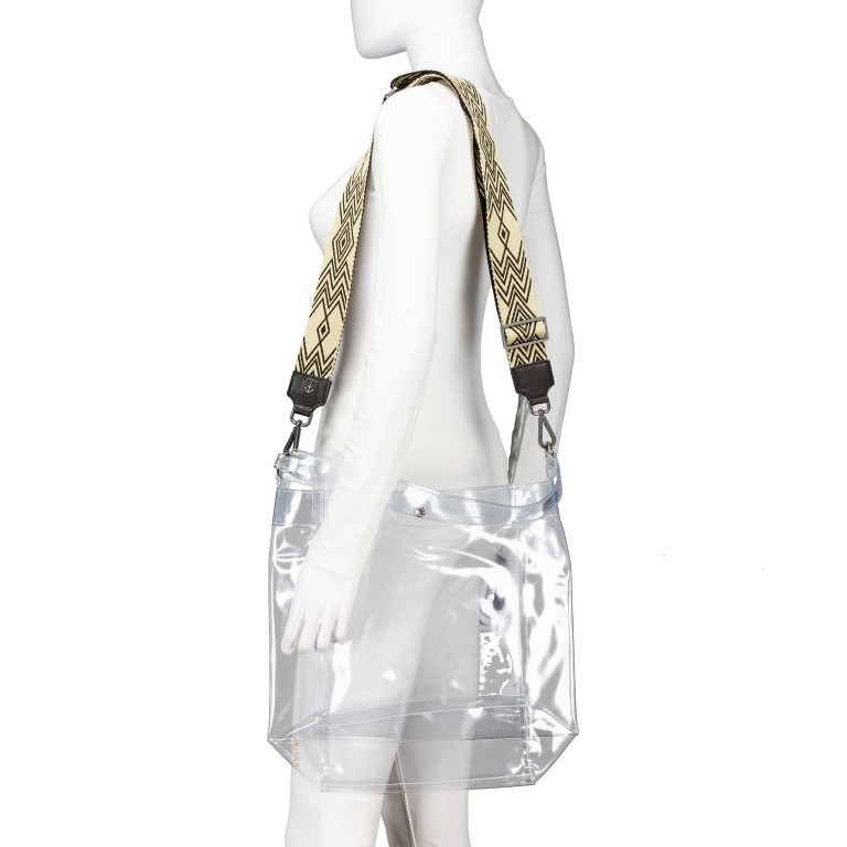 Schulterriemen Anchor-Love Nala SL-13790, Marke: Harbour 2nd, Abmessungen in cm: 5x140x0.3, Bild 2 von 3