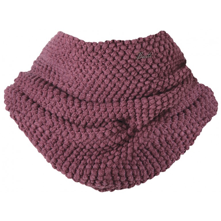 Loop Dolly Mauve, Farbe: rot/weinrot, Marke: Barts, EAN: 8717457419348, Abmessungen in cm: 30x90x0, Bild 1 von 1