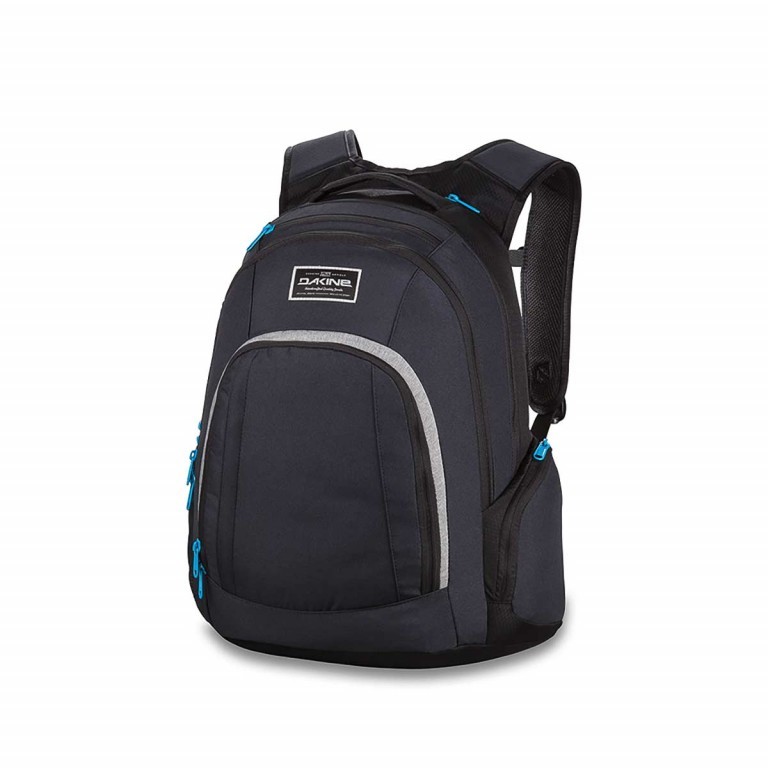 Rucksack 101 Tabor, Farbe: schwarz, anthrazit, grau, Marke: Dakine, EAN: 0610934037913, Abmessungen in cm: 31x48x23, Bild 1 von 2