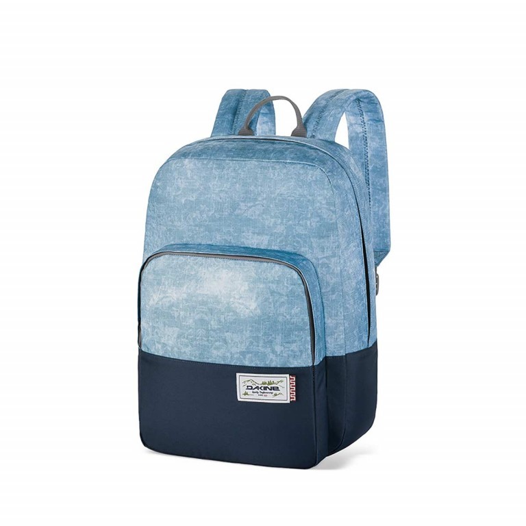 Rucksack Capitol Hellblau, Farbe: blau/petrol, Marke: Dakine, EAN: 0610934038354, Abmessungen in cm: 32x46x15, Bild 1 von 1