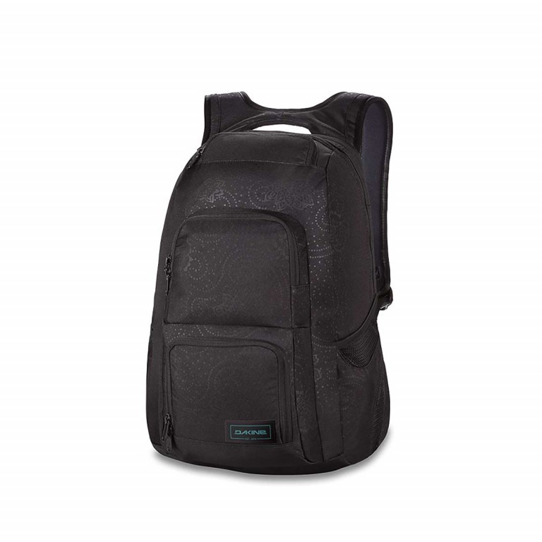 Rucksack Jewel Dunkelgrau, Farbe: grau, Marke: Dakine, EAN: 0610934029741, Abmessungen in cm: 30x48x23, Bild 1 von 1