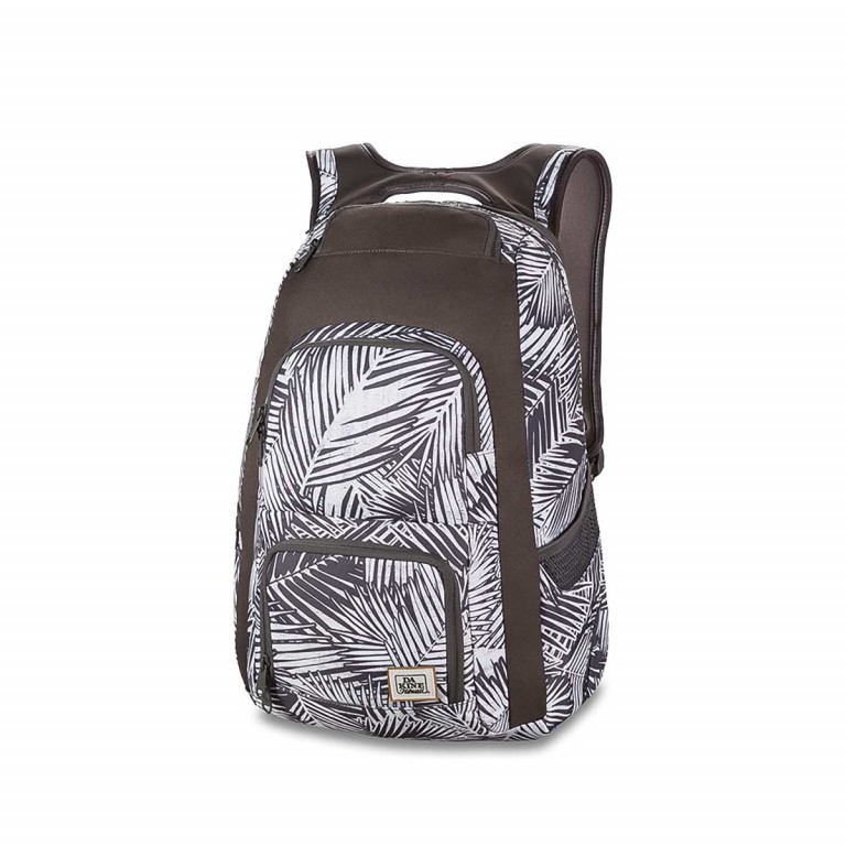 Rucksack Jewel Weiß, Farbe: schwarz, Marke: Dakine, EAN: 0610934029734, Abmessungen in cm: 30x48x23, Bild 1 von 1