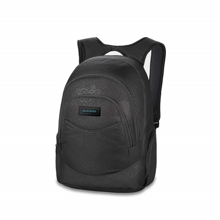 Rucksack Prom Anthra, Farbe: anthrazit, Marke: Dakine, EAN: 0610934030204, Abmessungen in cm: 30x46x23, Bild 1 von 1