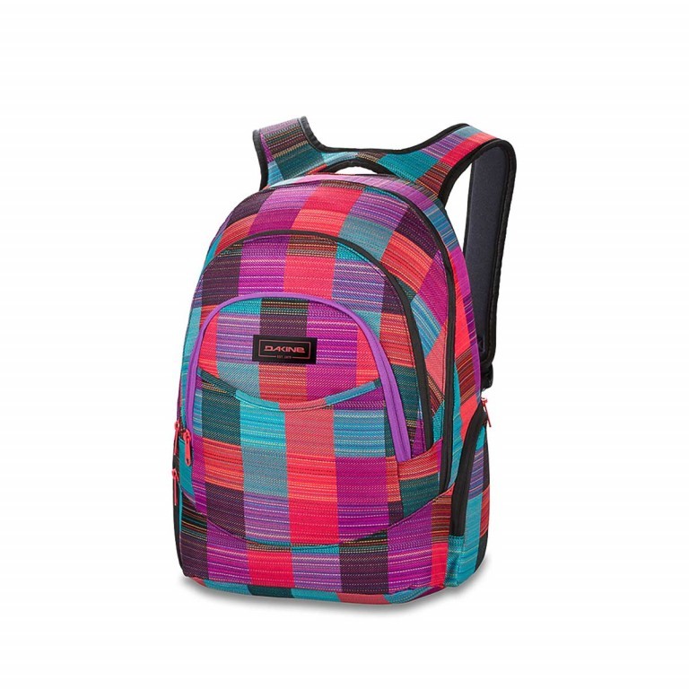 Rucksack Prom Layla Lilac, Farbe: flieder/lila, rosa/pink, Marke: Dakine, EAN: 0610934030228, Abmessungen in cm: 30x46x23, Bild 1 von 1