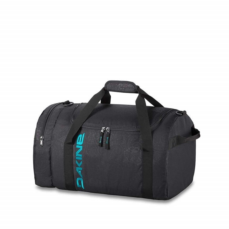 Sporttasche EQ Bag Medium Volumen 51 Liter Dunkelgrau, Farbe: schwarz, Marke: Dakine, EAN: 0610934042603, Abmessungen in cm: 56x28x28, Bild 1 von 1