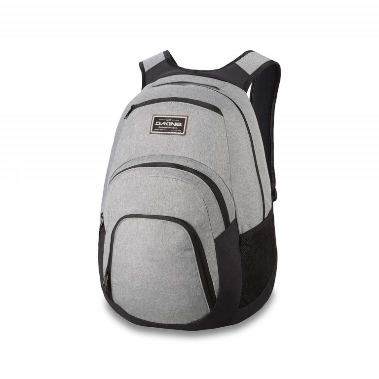 Rucksack Campus Large Sellwood, Farbe: grau, Marke: Dakine, EAN: 0610934969450, Abmessungen in cm: 33x51x23, Bild 1 von 1