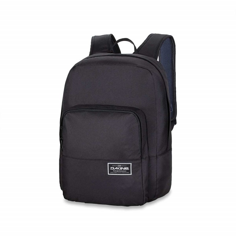 Rucksack Capitol Schwarz, Farbe: schwarz, Marke: Dakine, EAN: 0610934969580, Abmessungen in cm: 32x46x15, Bild 1 von 1