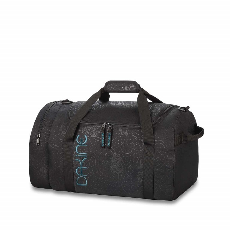 Sporttasche EQ Bag Small Volumen 31 Liter Ellie, Farbe: schwarz, Marke: Dakine, EAN: 0610934042542, Abmessungen in cm: 48x25x28, Bild 1 von 1