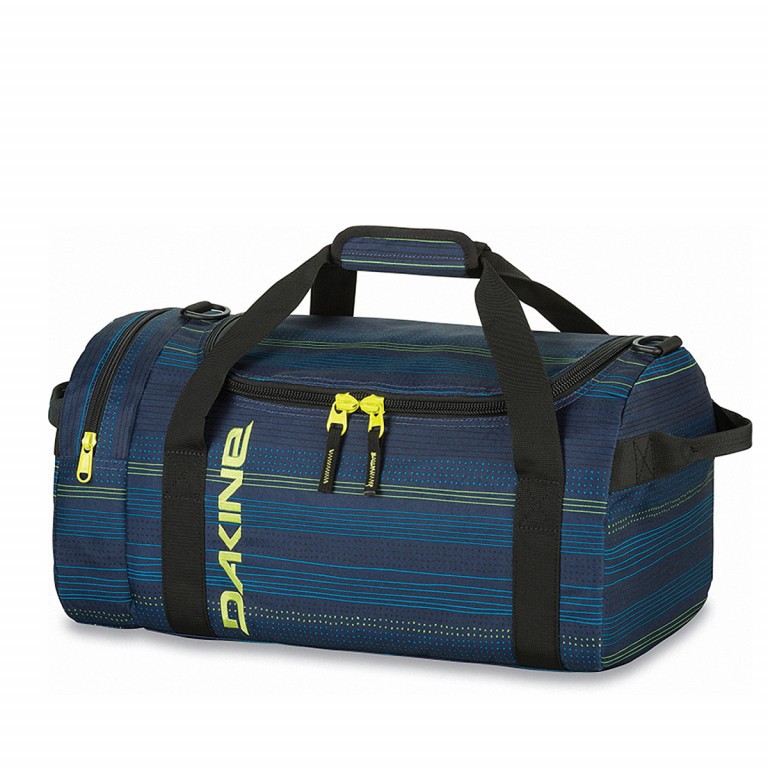 Sporttasche EQ Bag Small Volumen 31 Liter Lineup, Farbe: blau/petrol, Marke: Dakine, EAN: 0610934137941, Abmessungen in cm: 48x25x28, Bild 1 von 1