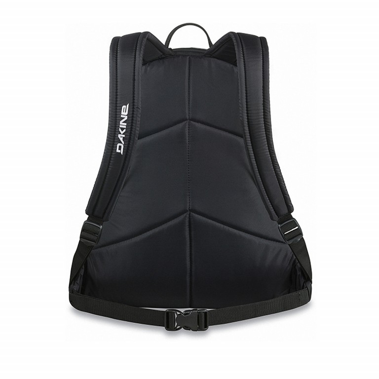 Rucksack Wonder Volumen 15 Liter Cortez, Farbe: schwarz, bunt, Marke: Dakine, EAN: 0610934176353, Abmessungen in cm: 30x46x15, Bild 2 von 2