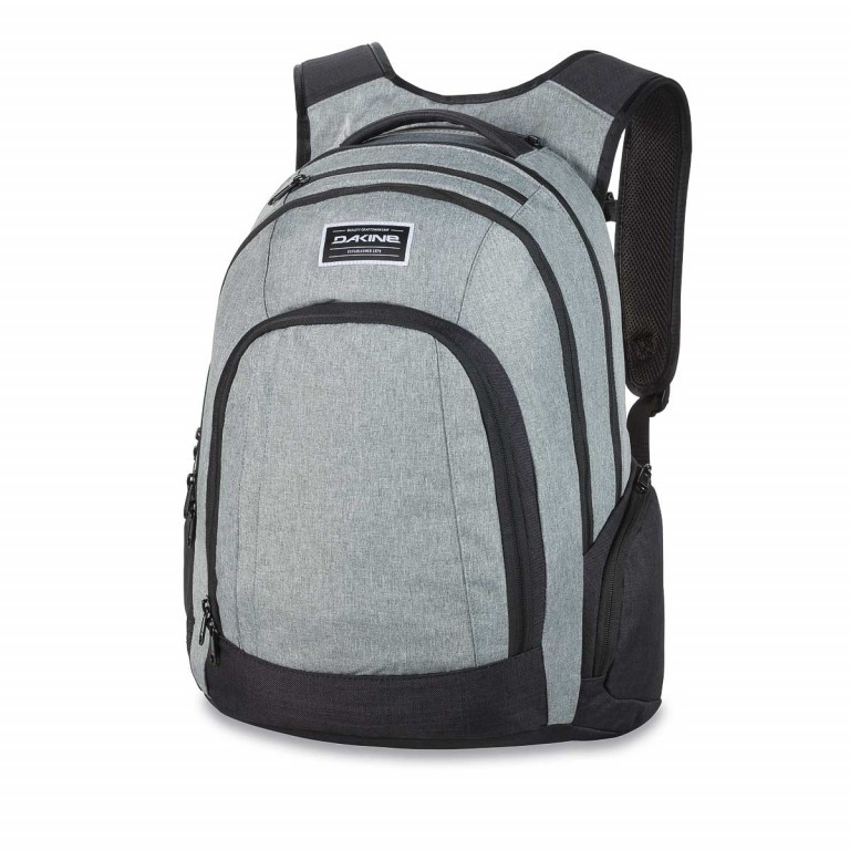 Rucksack 101 Sellwood, Farbe: grau, Marke: Dakine, EAN: 0610934177695, Abmessungen in cm: 31x48x23, Bild 1 von 1