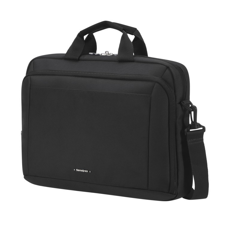 Laptoptasche Guardit Classy mit Smart Sleeve, Marke: Samsonite, Abmessungen in cm: 40x30x0, Bild 2 von 7