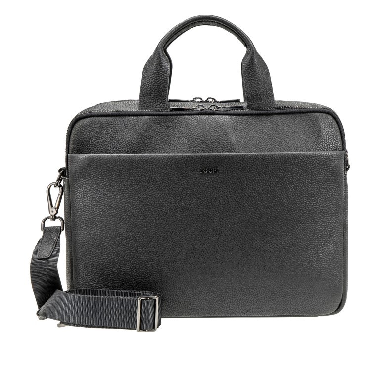 Aktentasche Cardona Pandion MHZ, Marke: Joop!, Abmessungen in cm: 40x31x10, Bild 1 von 7