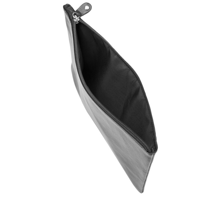Kassabeutel F3 Bardo Schwarz, Farbe: schwarz, Marke: Maitre, EAN: 4006053429801, Bild 4 von 5
