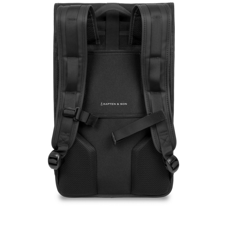 Rucksack Lund Pro mit Laptopfach 16 Zoll, Marke: Kapten & Son, Bild 4 von 13